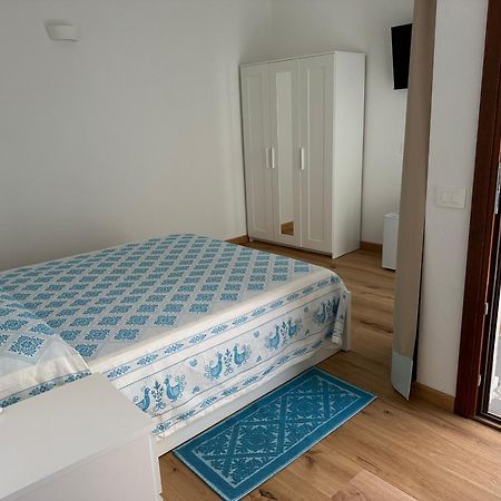 Sa Troppa De Sos Chentu Hotel Доргали Екстериор снимка