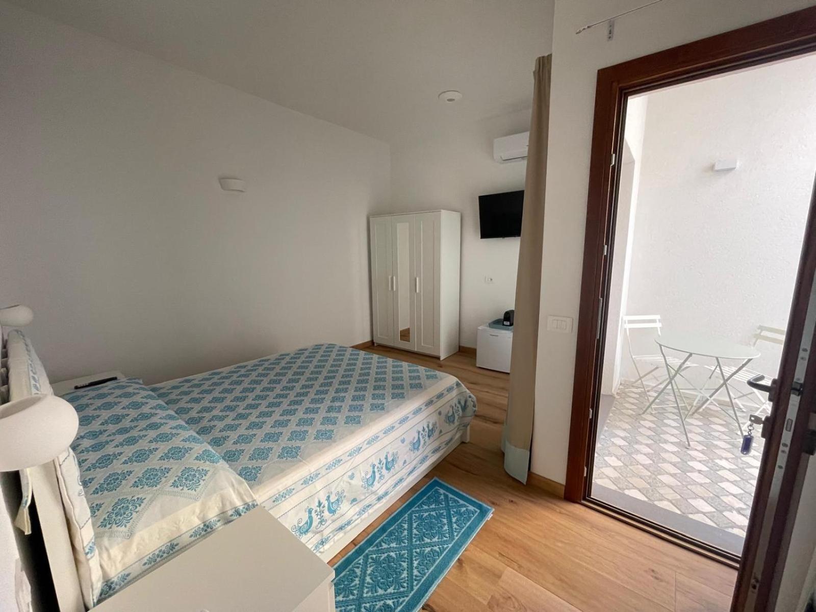 Sa Troppa De Sos Chentu Hotel Доргали Екстериор снимка
