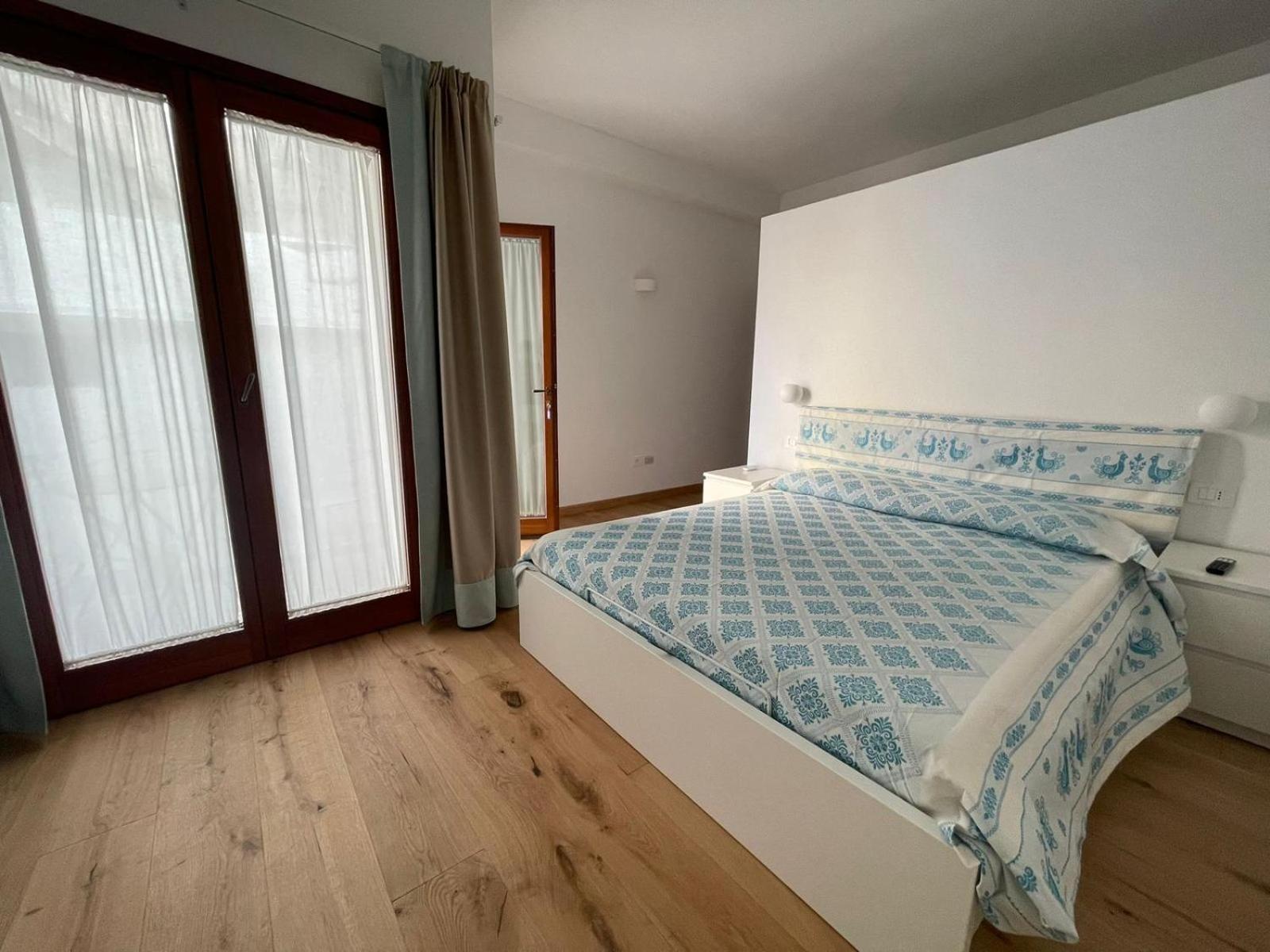 Sa Troppa De Sos Chentu Hotel Доргали Екстериор снимка