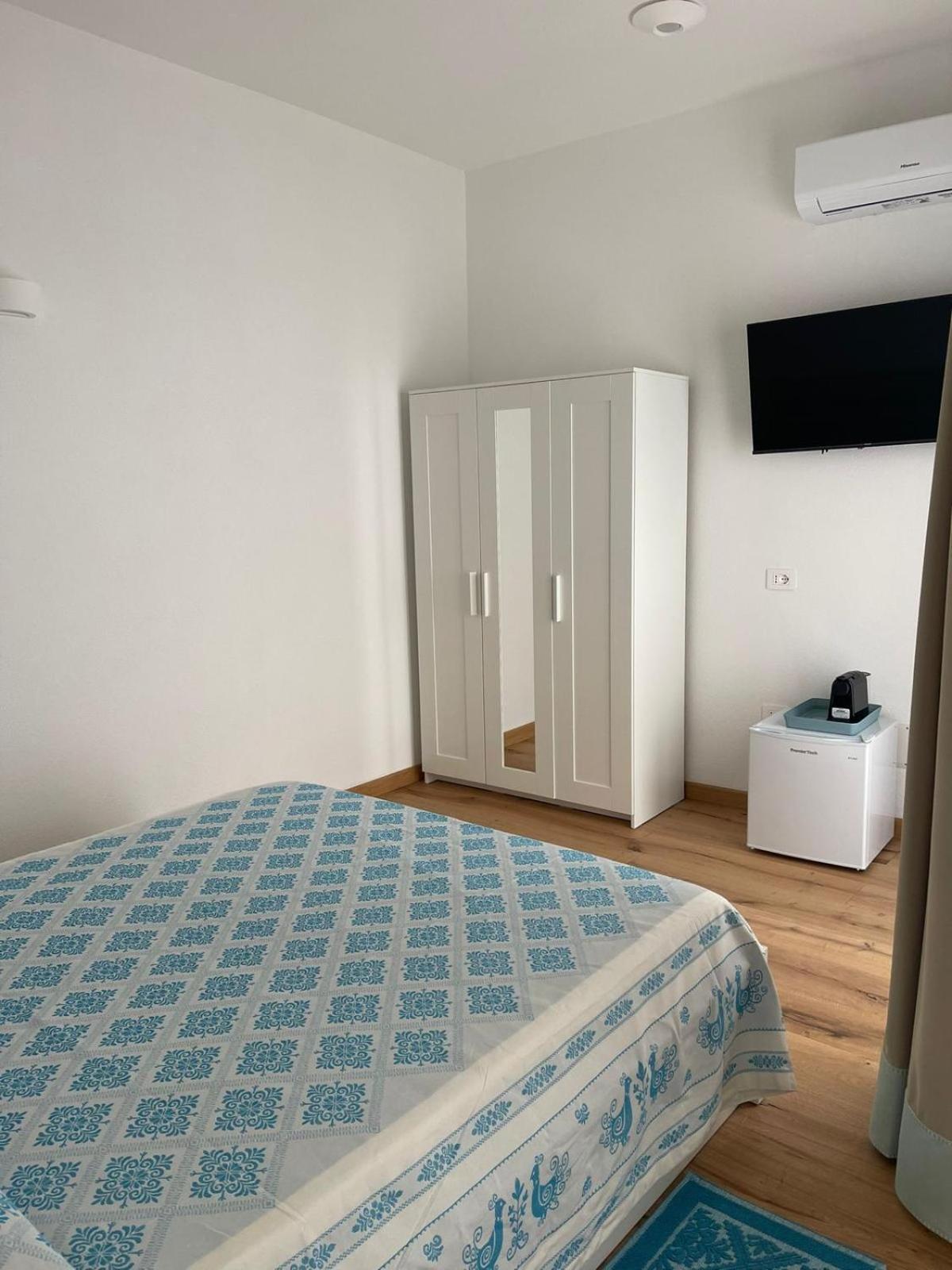 Sa Troppa De Sos Chentu Hotel Доргали Екстериор снимка