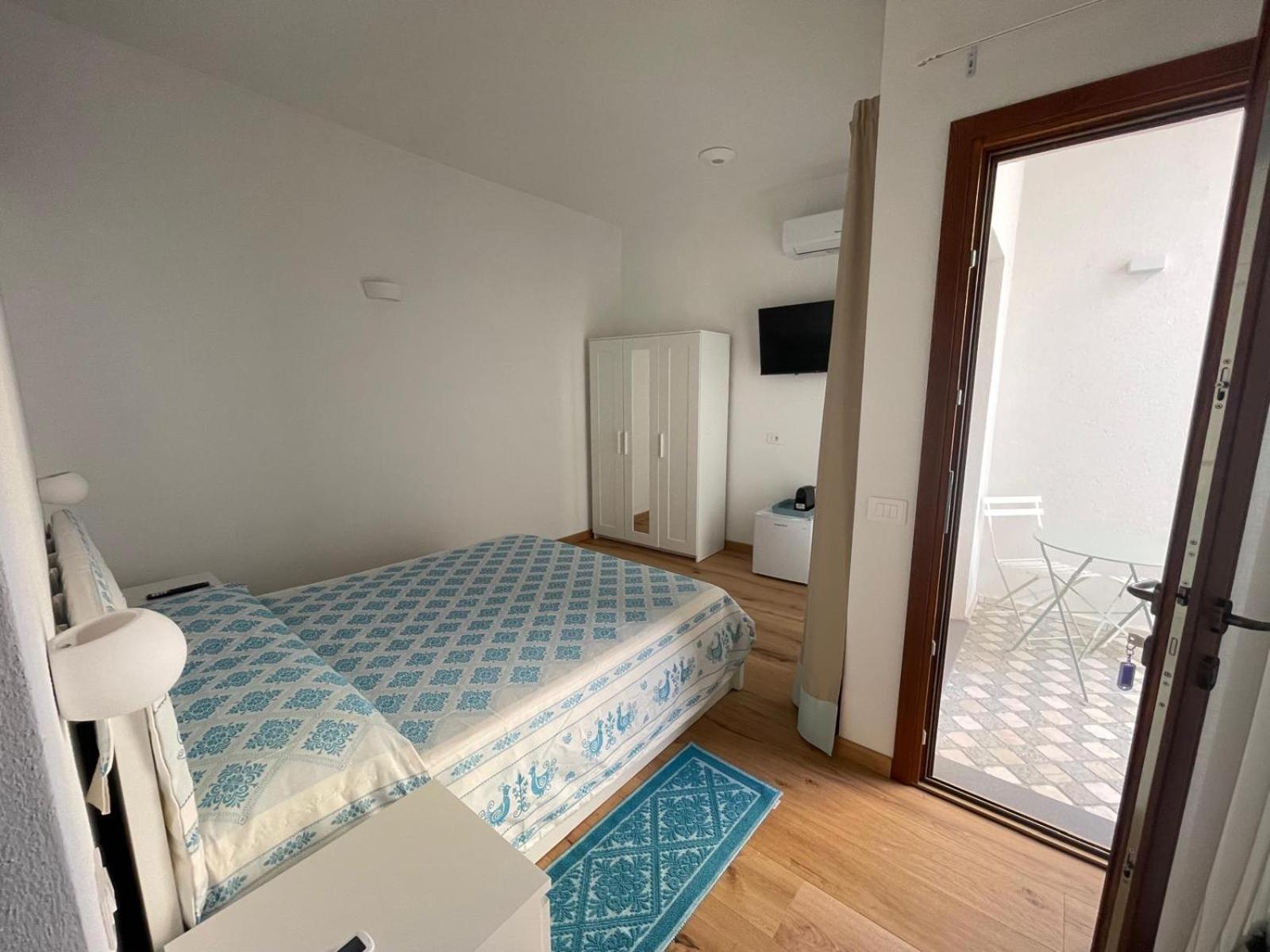 Sa Troppa De Sos Chentu Hotel Доргали Екстериор снимка