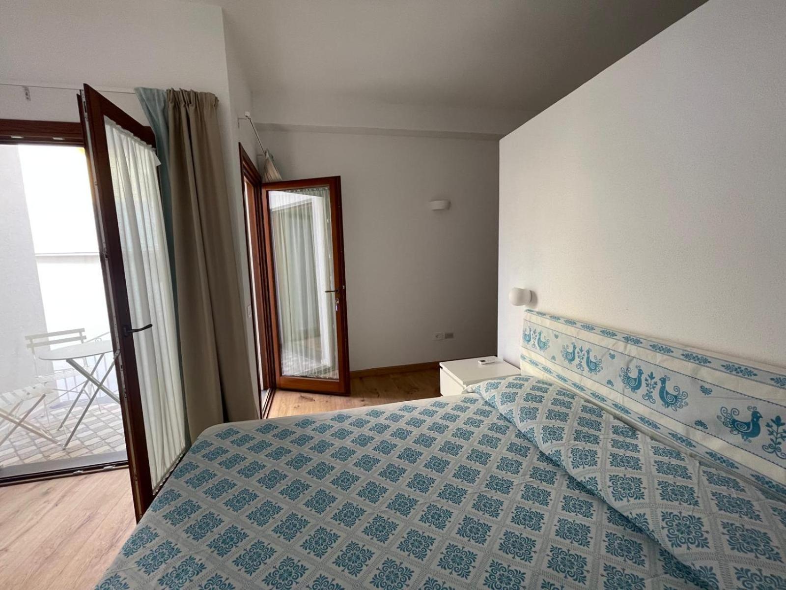 Sa Troppa De Sos Chentu Hotel Доргали Екстериор снимка
