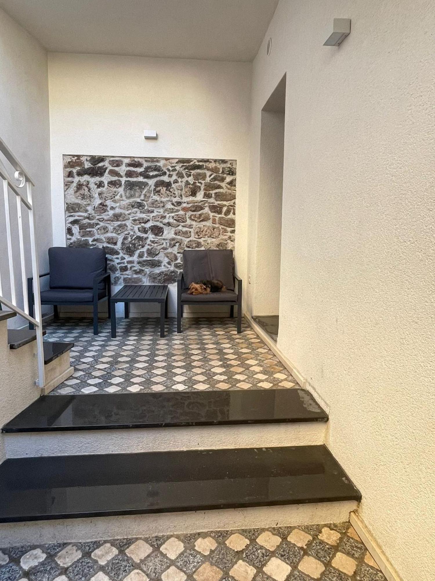 Sa Troppa De Sos Chentu Hotel Доргали Екстериор снимка